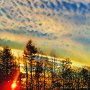 Sonnenaufgang